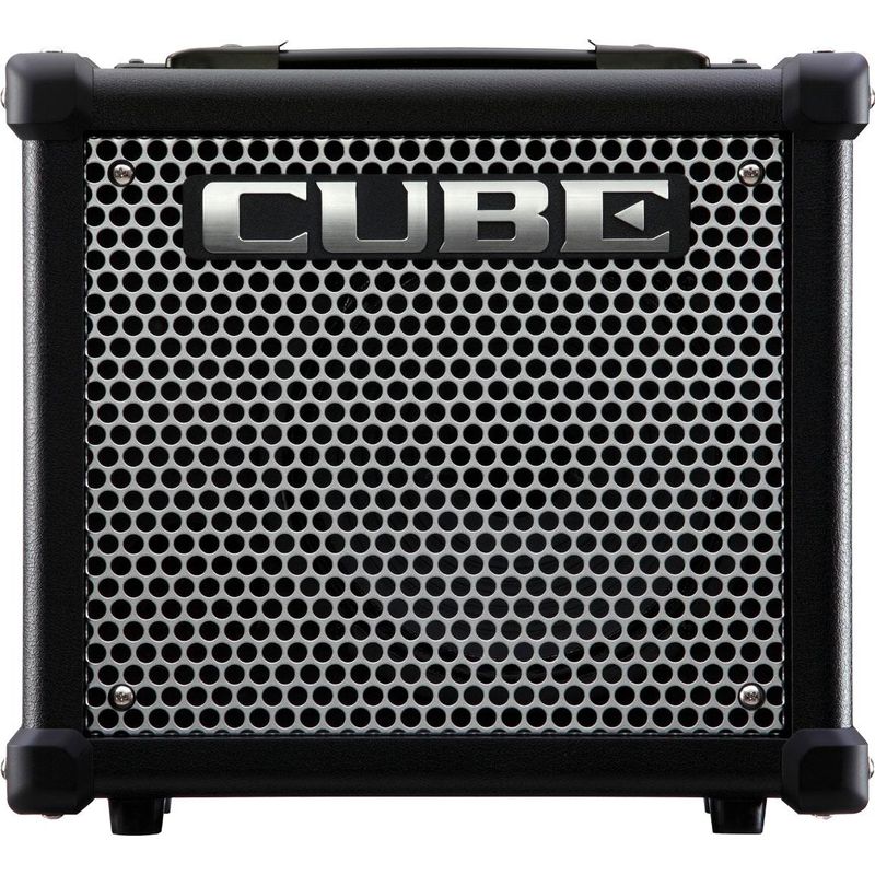 ROLAND - Amplificador de guitarra Roland CUBE-10GX - 10W