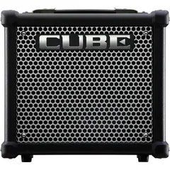ROLAND - Amplificador de guitarra CUBE-10GX - 10W