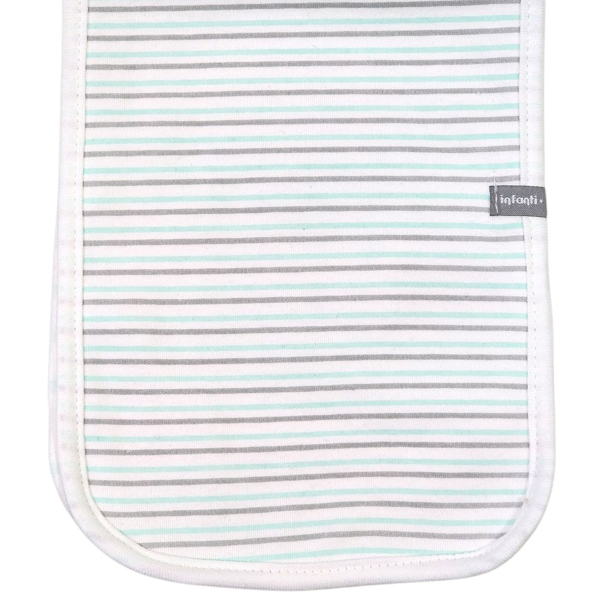 INFANTI - Set 3 Tutos de Hombro Infanti 16x44cm