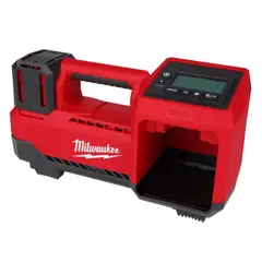 MILWAUKEE - Inflador De Neumáticos Inalámbrico M18 De 18v Milwaukee- E.o