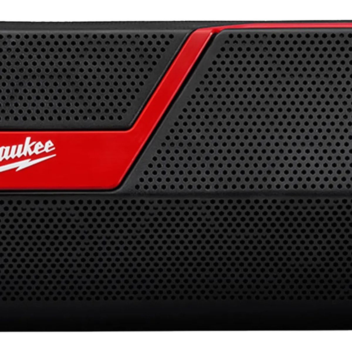 MILWAUKEE - Milwaukee Altavoz Inalámbrico Para Trabajo M18/m12.- E.o