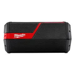 MILWAUKEE - Altavoz Inalámbrico Para Trabajo M18/m12.- E.o