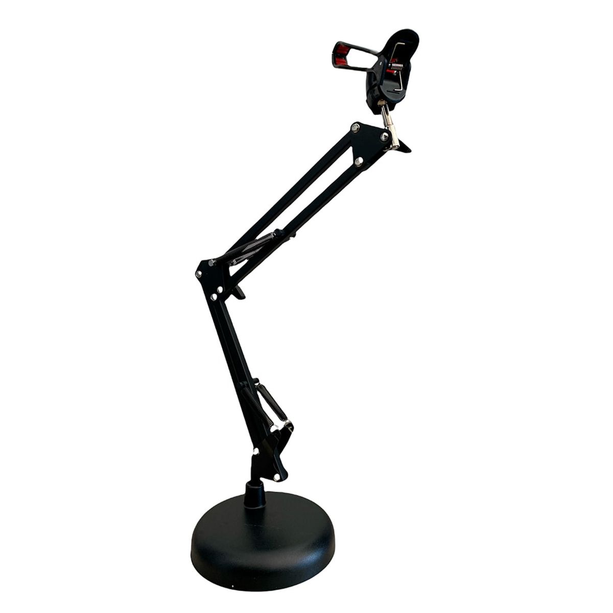 GENERICO - Base Articulada Para Smartphone Hebikuo R108