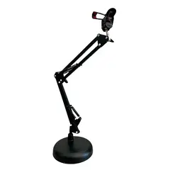 GENERICO - Base Articulada Para Smartphone Hebikuo R108