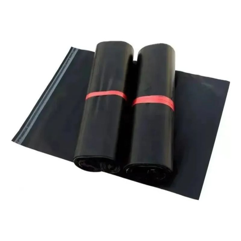 GENERICO - X100 Bolsas Sobre Ecommerce 17x30cm Biodegradable Courier