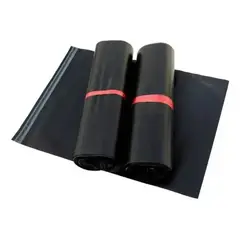 GENERICO - X100 Bolsas Sobre Ecommerce 17x30cm Biodegradable Courier