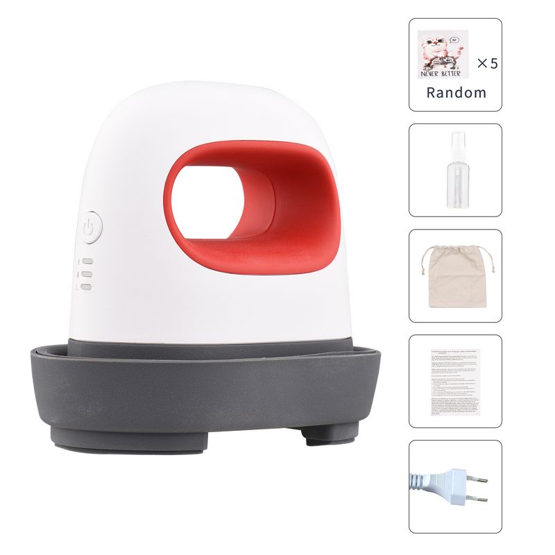BITART - Máquina Mini Plancha Para Estampado Con Vinil