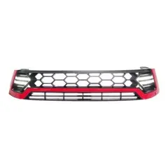 TOYOTA - Máscara Tuning Led Para Hilux Revo 2015-2022