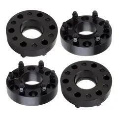 GENERICO - Espaciadores C/cent Dmax/landtrek/poer/new Bt50 1.5 Pulgadas