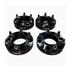 GENERICO - Espaciadores Separadores C/cent Hilux 4runner Fortuner 2 Pgd