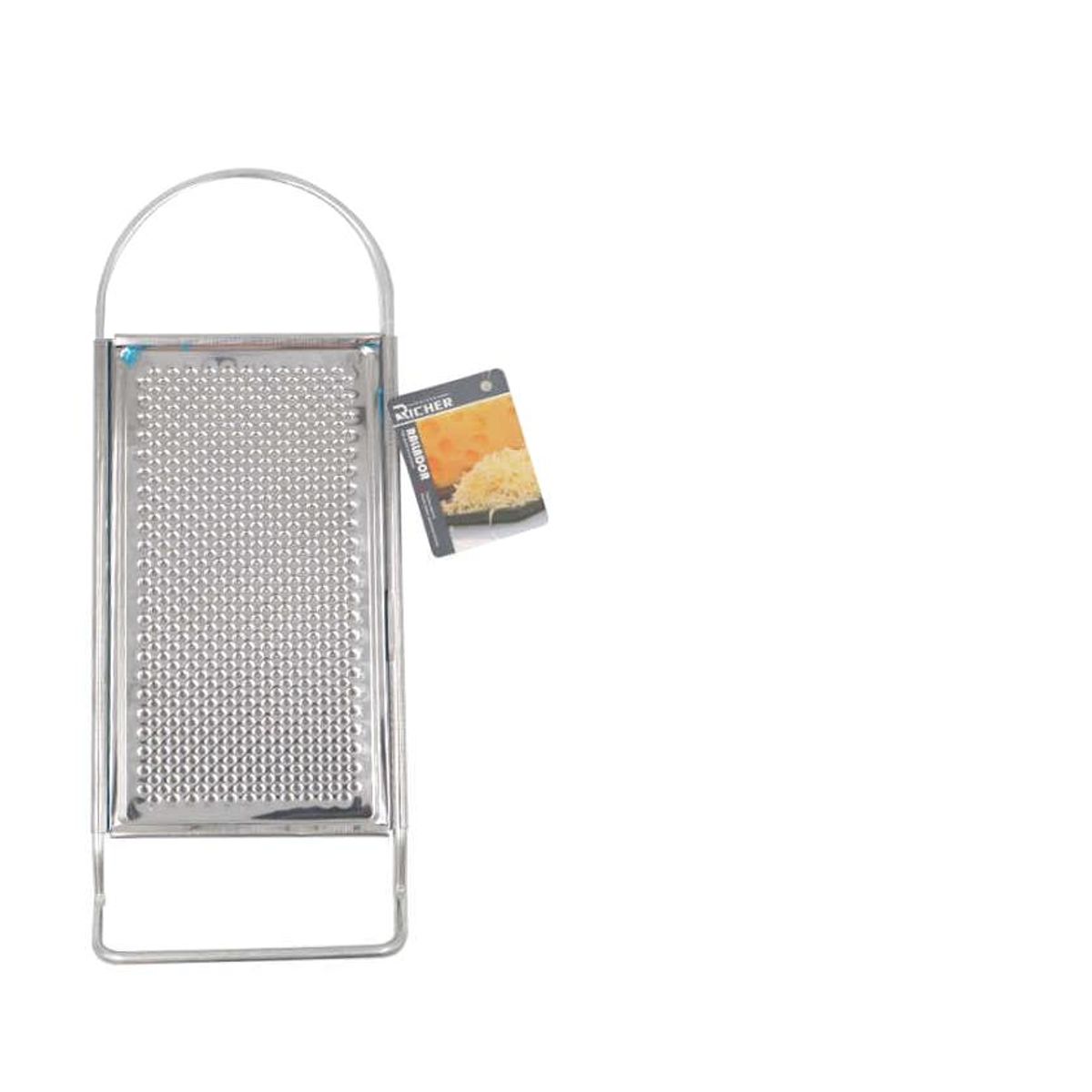 GENERICO - Rallador Fino Cocina