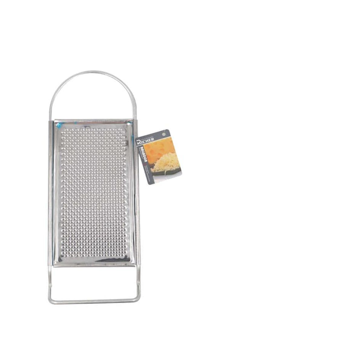 GENERICO - Rallador Fino Cocina