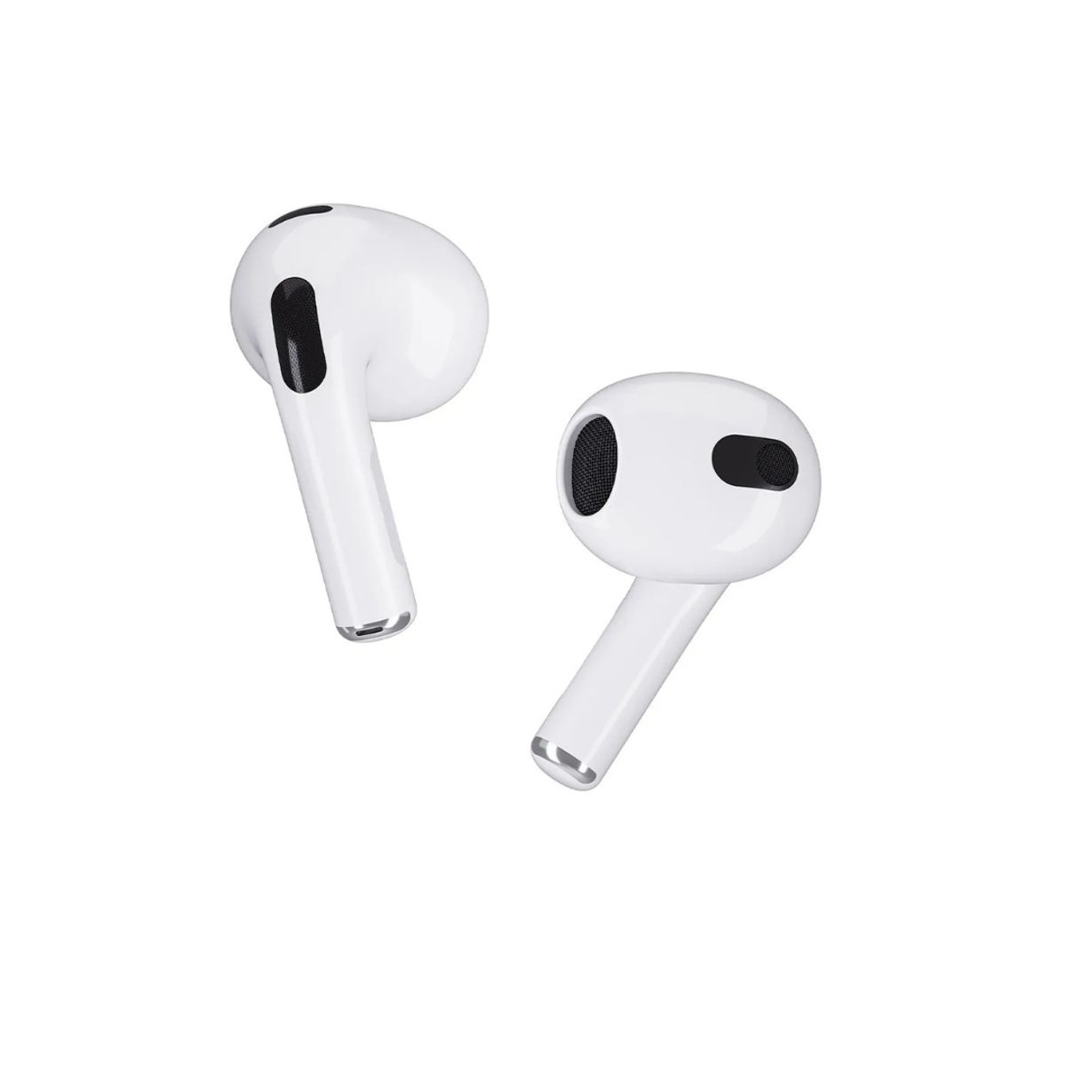 MICROLAB - AUDIFONOS TWS MICROLAB AIR BUDS PRO 3.0 09309 BLANCO