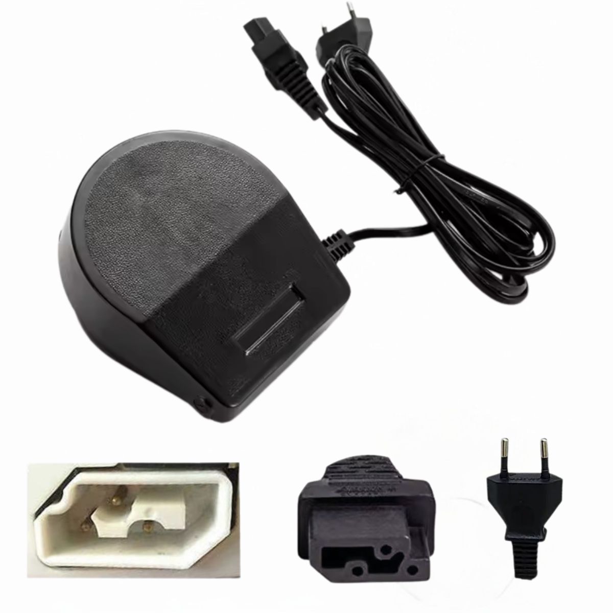 GENERICO - Pedal máquina de coser Nagoya