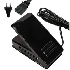 GENERICO - Pedal máquina de coser Nagoya 3000