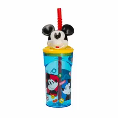 JAZWARES - Tomajugo Mickey 3D - Disney