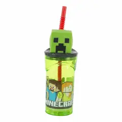 JAZWARES - Tomajugo Creeper 3D - Minecraft