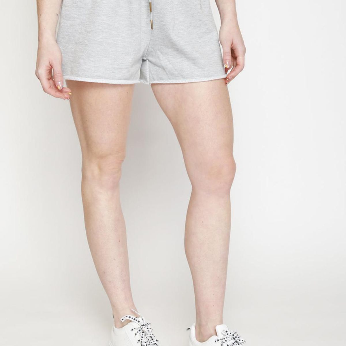 ECLIPSE - Short Natalia Gris Eclipse