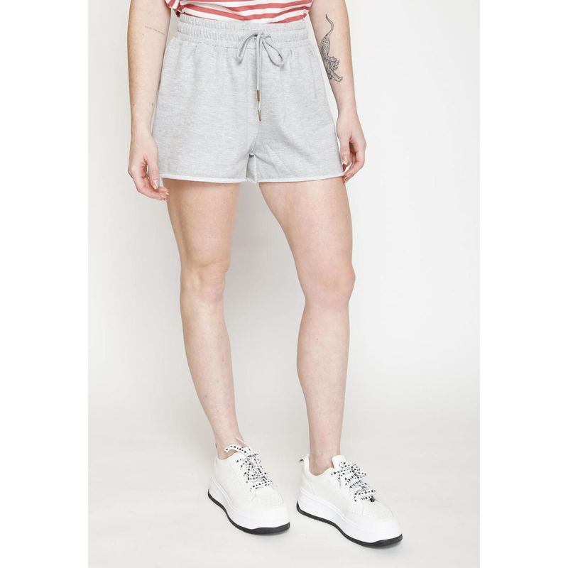 ECLIPSE - Short Natalia Gris Eclipse