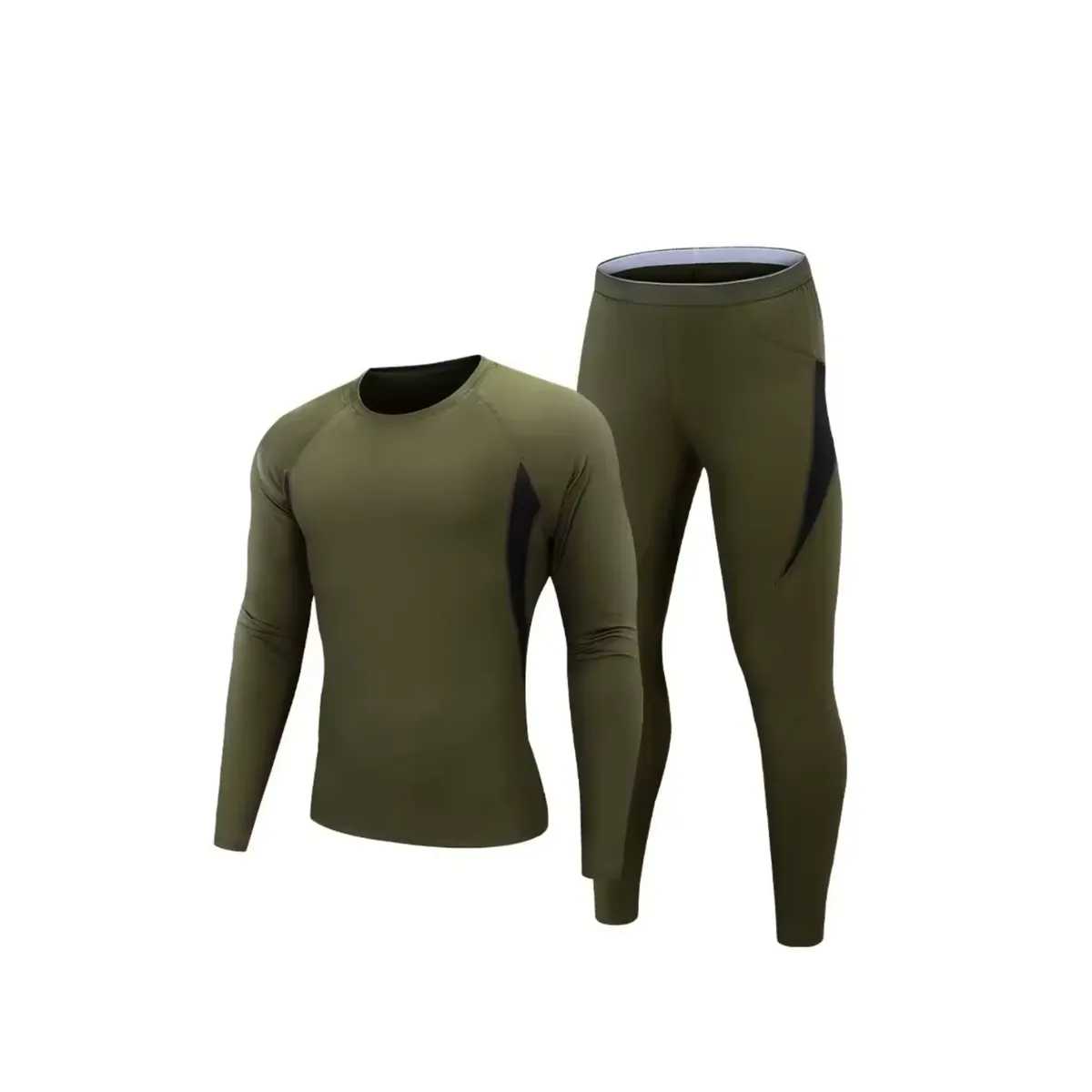 GENERICO - Primera Capa Conjunto Esdy