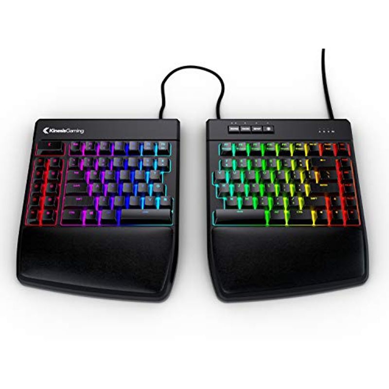 KINESIS - Teclado Dividido