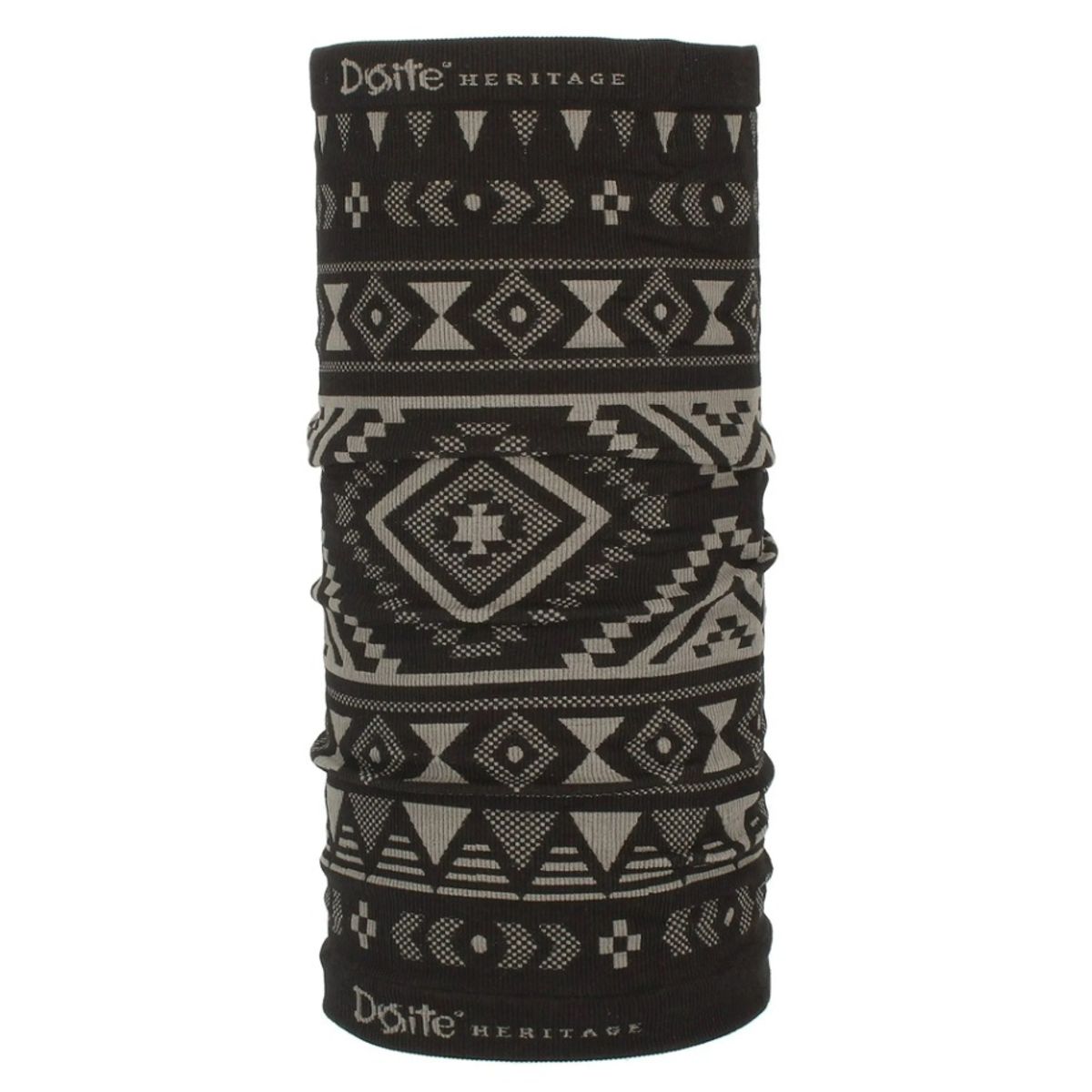 DOITE - Bandana Thermax Aztec Unisex Black