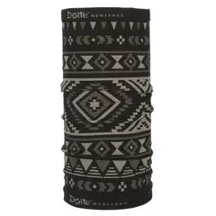 DOITE - BANDANA THERMAX AZTEC UNISEX BLACK