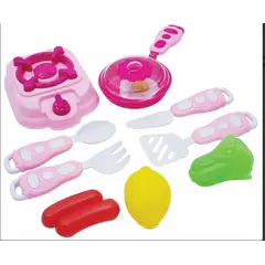 GENERICO - Juguete de Cocina Set