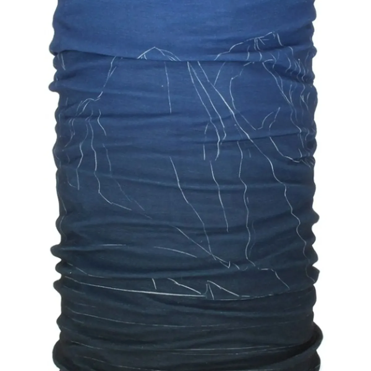 DOITE - Bandana Termica Aerowarm Cumbre Azul Doite