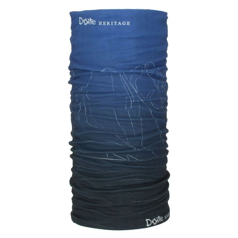 DOITE - Bandana Termica Aerowarm Cumbre Azul Doite