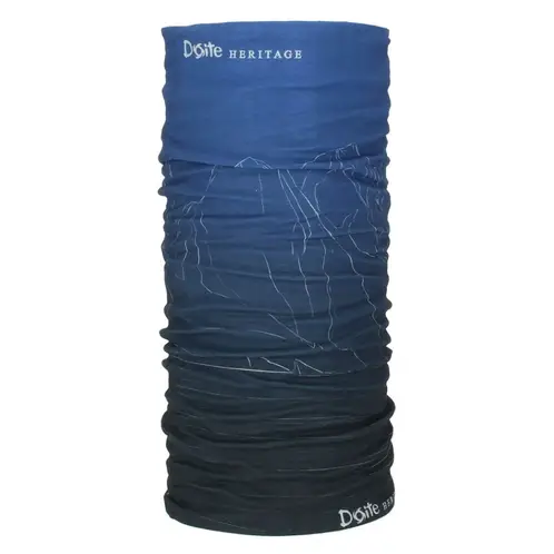 DOITE - Bandana Termica Aerowarm Cumbre Azul