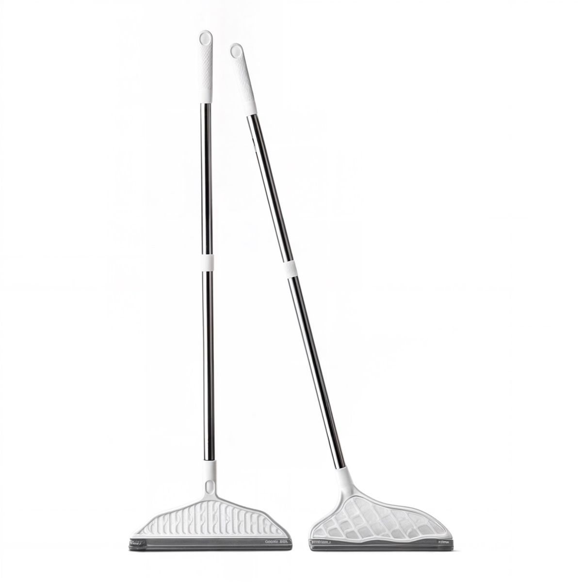 GENERICO - 2 jalador barre agua secador piso aragan ajustable