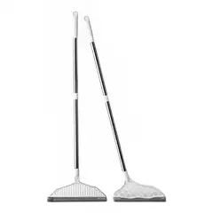 GENERICO - 2 jalador barre agua secador piso aragan ajustable