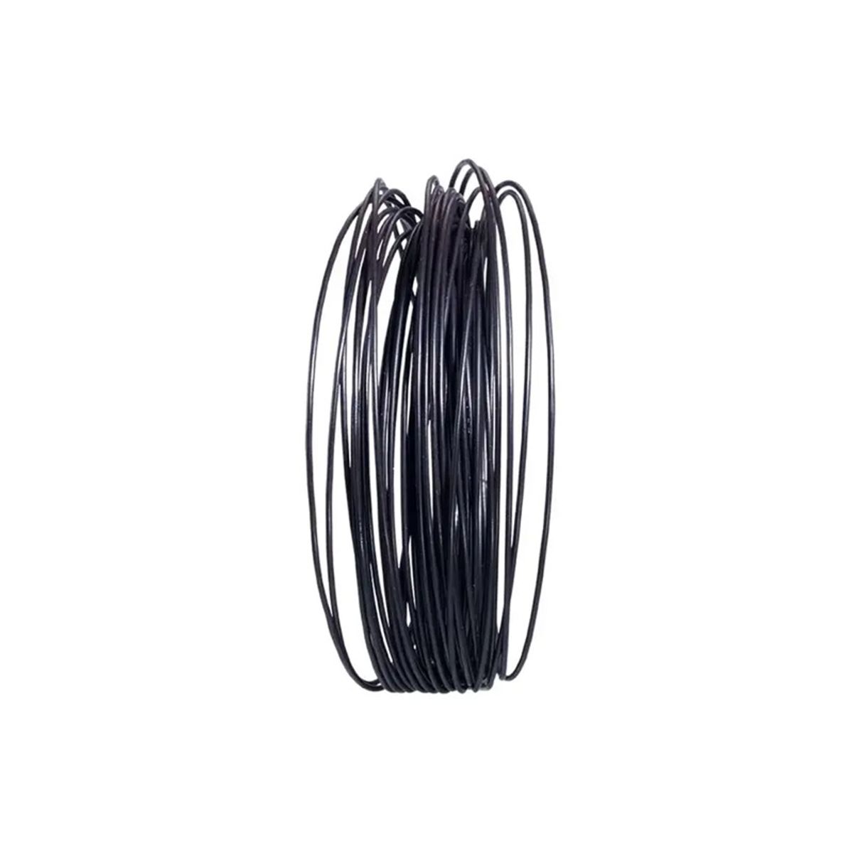 BABOLAT - Rollo de Cuerda Babolat Spiralteck Negra 1.25 - 200m