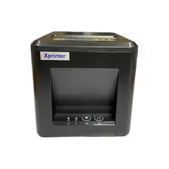 GENERICO - Impresora Pos Termica 80mm Para Boletas