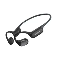 LANGSDOM - Audífonos Inalambricos Deportivos Ipx-7 BE19 Negro