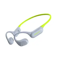 LANGSDOM - Audífonos Inalambricos Deportivos Ipx-7 BE19 Verde