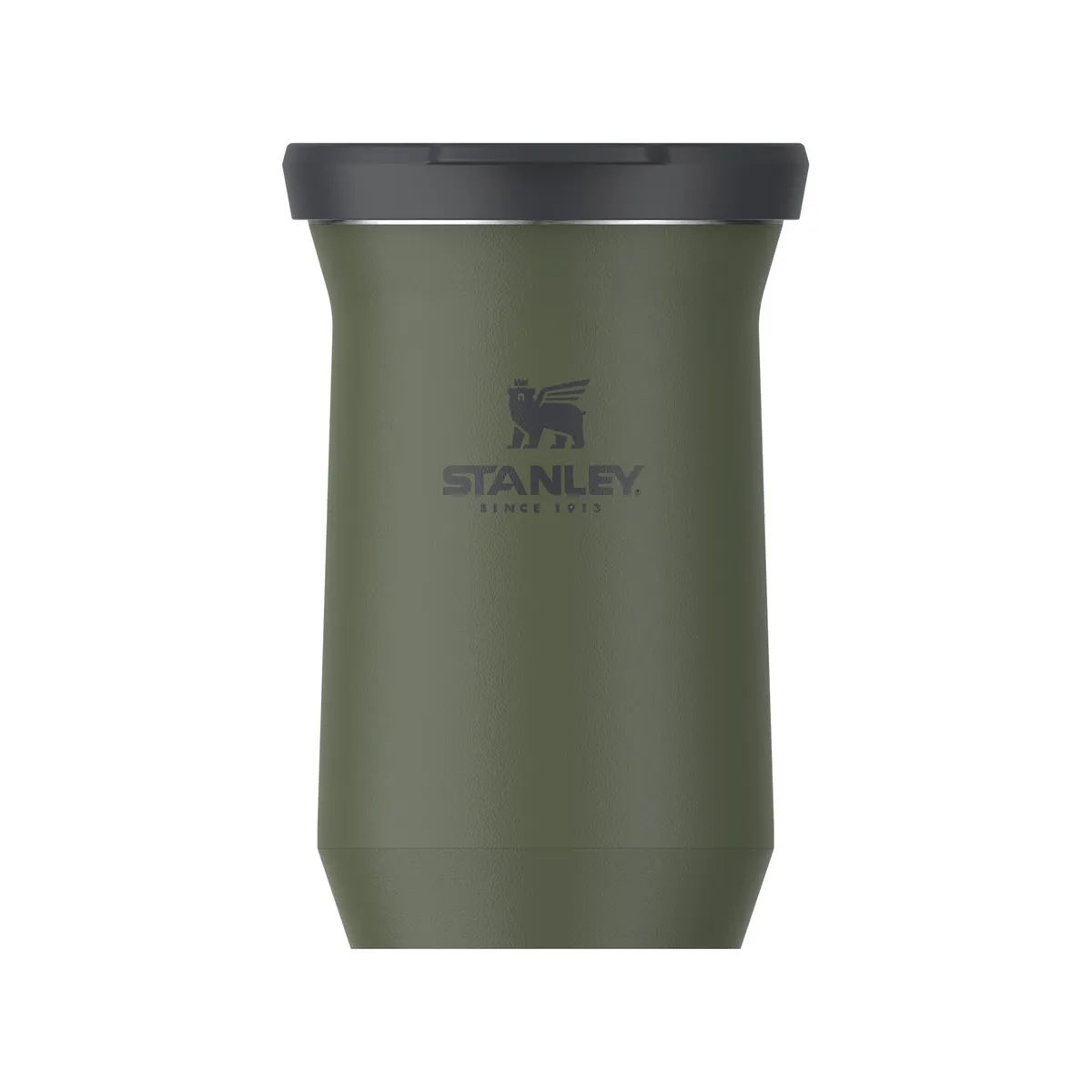 STANLEY - Mate Slim Stanley Dried Pine- 200 ml - Naranjo