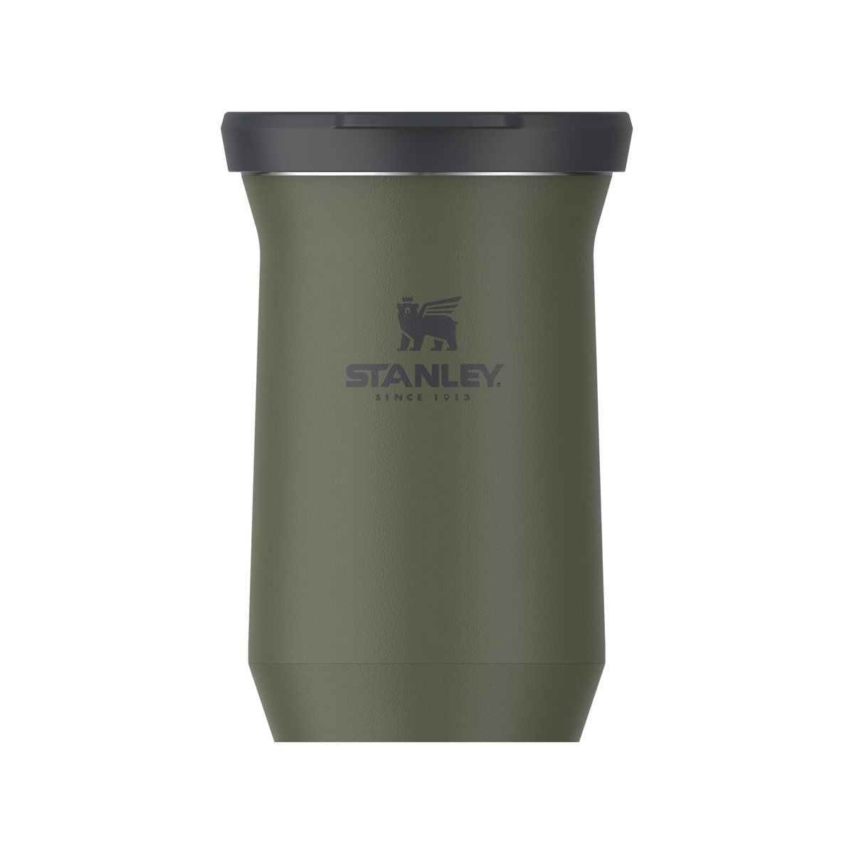 STANLEY - Mate Slim Stanley Dried Pine- 200 ml - Naranjo