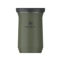 STANLEY - Mate Slim Dried Pine- 200 ml - Naranjo