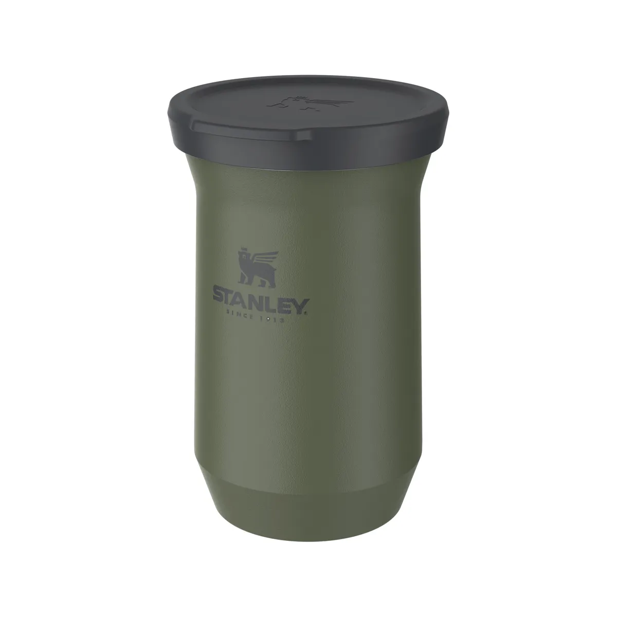 STANLEY - Mate Slim Stanley Dried Pine- 200 ml - Naranjo