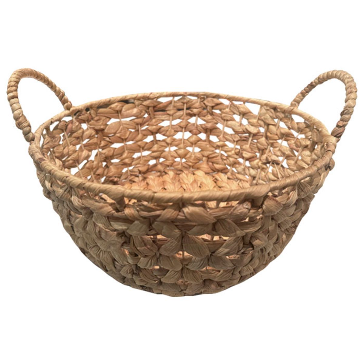 BRIC - Bandeja o Frutera Fibra de Bambú