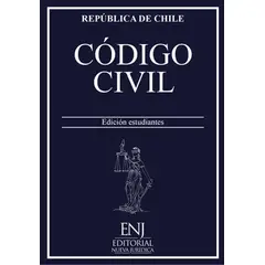 GENERICO - CODIGO CIVIL 2025 ESTUDIANTES