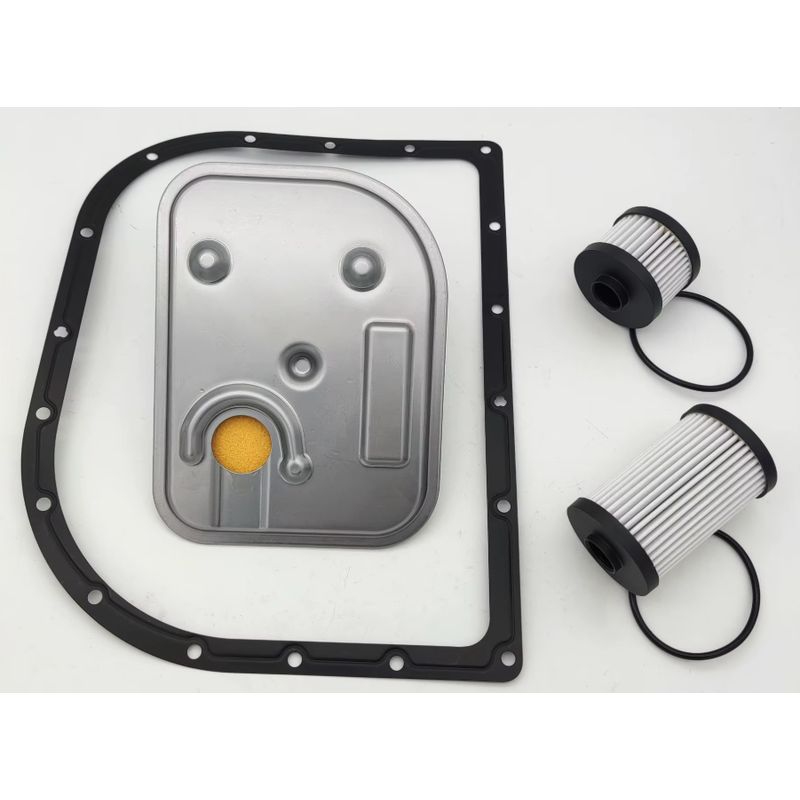 FORD - Kit Filtros Caja Automática Cvt Ford Territory 2020-2022