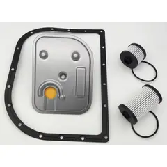 FORD - Kit Filtros Caja Automática Cvt Territory 2020-2022