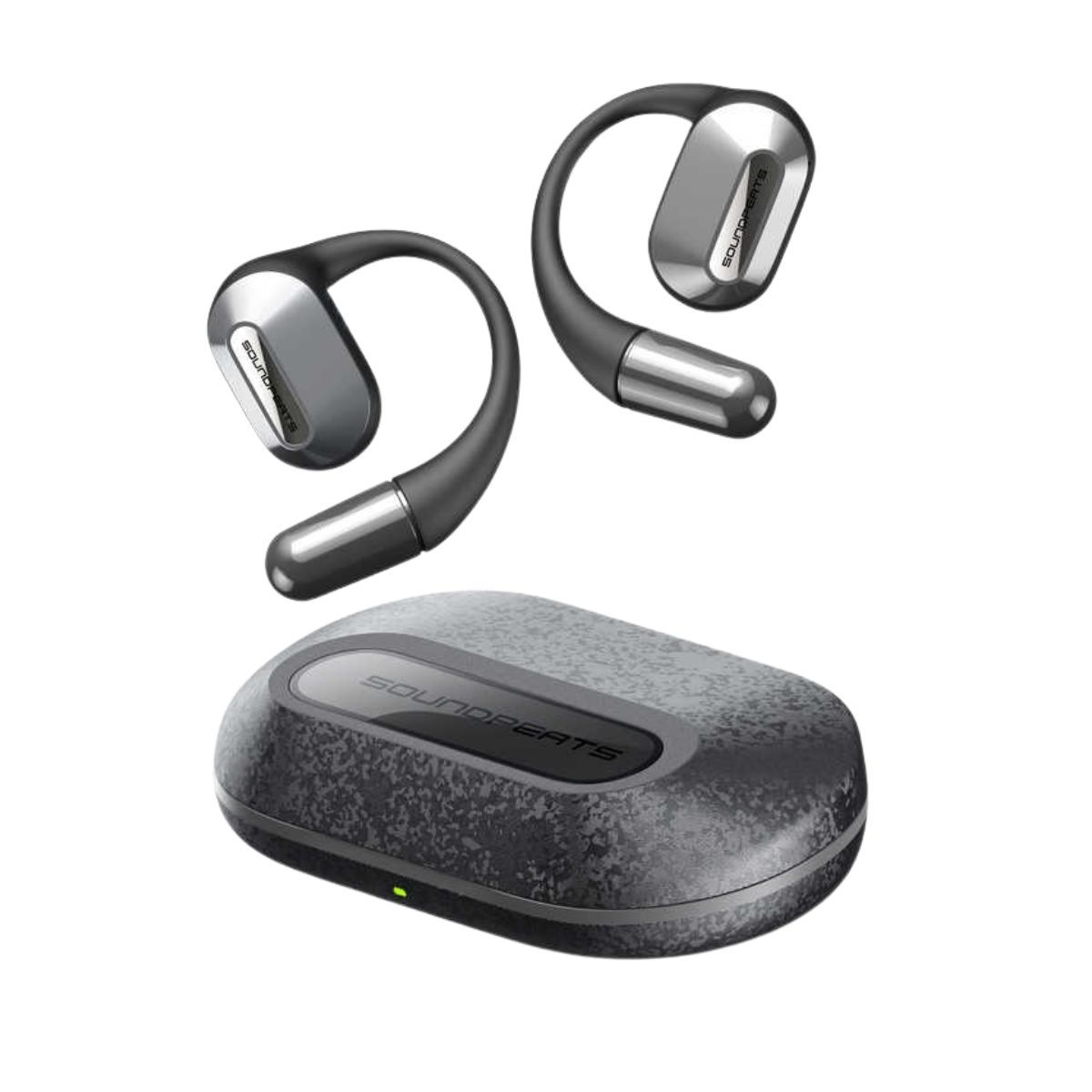 SOUNDPEATS - Audifonos Deportivos Bluetooth 22h IPX5 SoundPEATS HearFit
