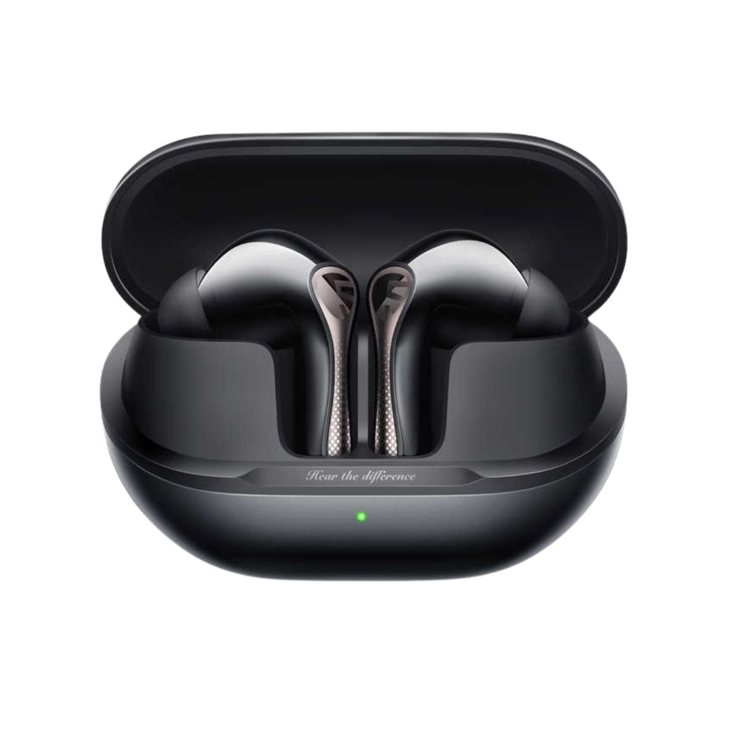 SOUNDPEATS Audifonos Bluetooth ANC HiRes 26hr IPX5 SoundPEATS Air5