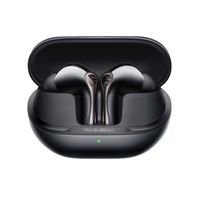 Audifonos Bluetooth ANC HiRes 26hr IPX5 Air5 Pro Negro