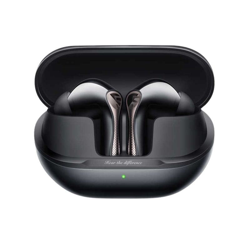 SOUNDPEATS - Audifonos Bluetooth ANC HiRes 26hr IPX5 SoundPEATS Air5 Pro