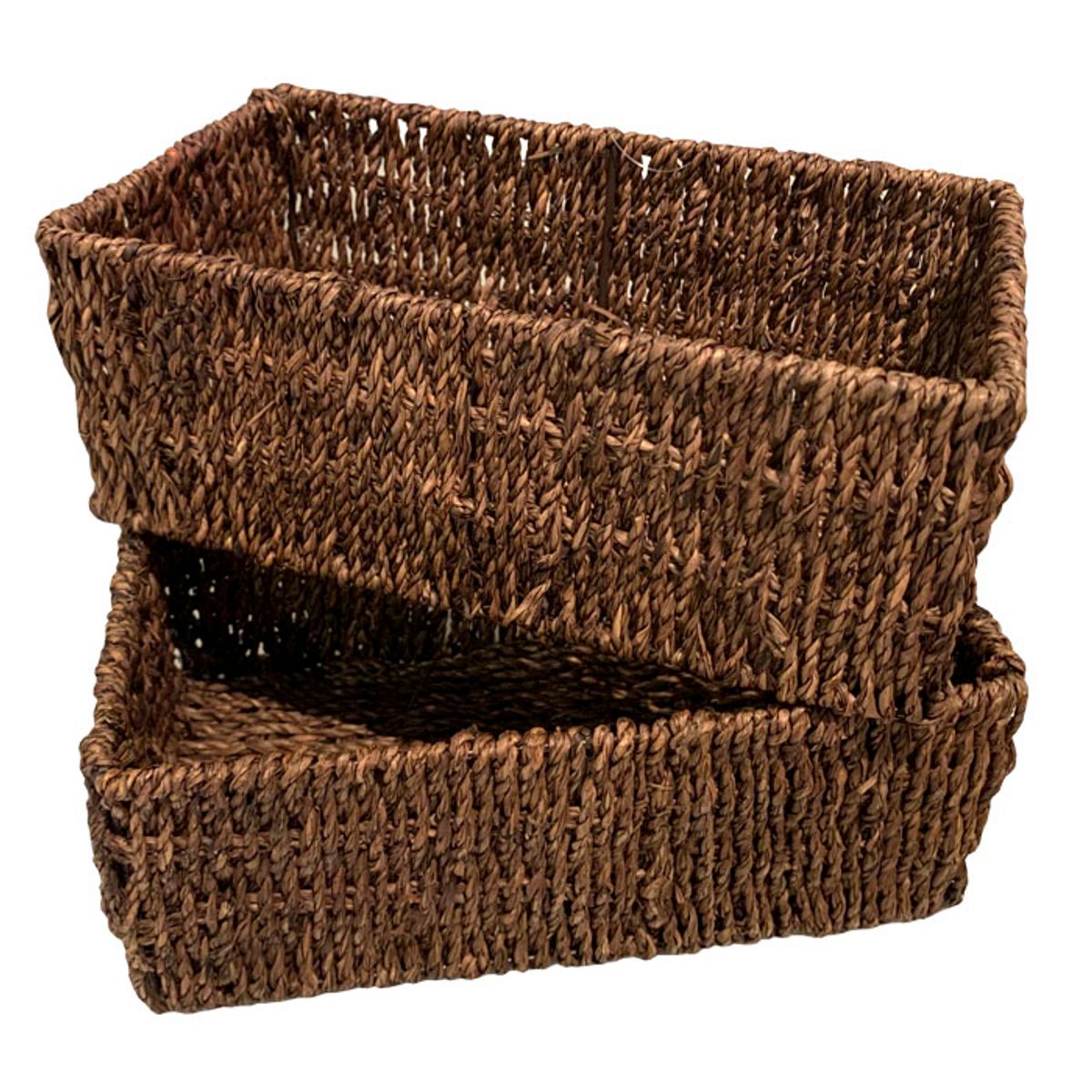 BRIC - Cestas Organizadoras Set de 2